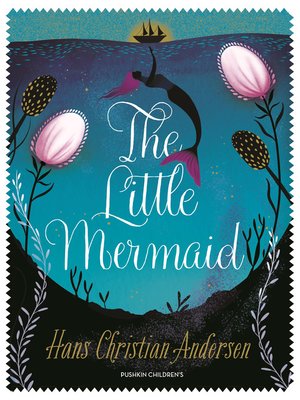 The Little Mermaid - ebook
